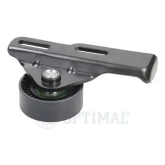 Паразитный/ведущий ролик, поликлиновый ремень Optimal 0N150