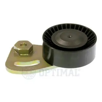 Натяжна планка, поліклиновий ремінь Optimal 0N1514