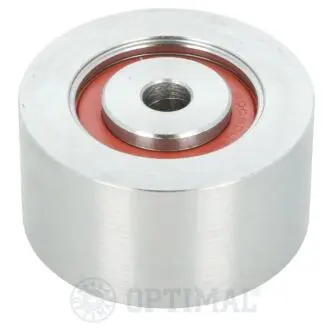 Паразитный/ведущий ролик, поликлиновый ремень Optimal 0N151