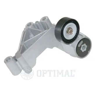 Натяжна планка, поліклиновий ремінь Optimal 0N1520