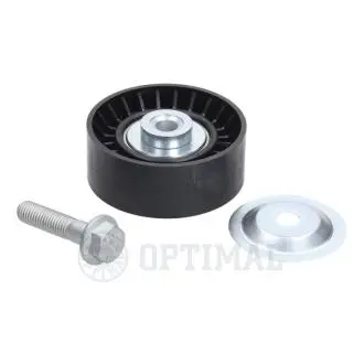 Промежуточный ролик Optimal 0-N1522