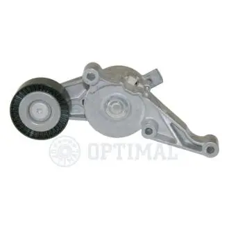 Натяжна планка, поліклиновий ремінь Optimal 0N1531