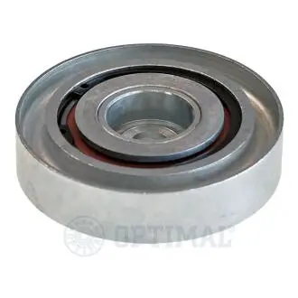 Паразитный/ведущий ролик, поликлиновый ремень Optimal 0N1541