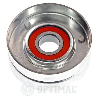 Паразитный/ведущий ролик, поликлиновый ремень Optimal 0N1546