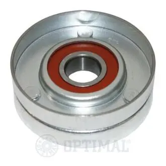 Натяжна планка, поліклиновий ремінь Optimal 0N1606S