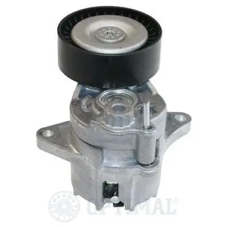 Натяжна планка, поліклиновий ремінь Optimal 0N1641