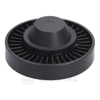 Ролик натяжний Optimal 0N1643S