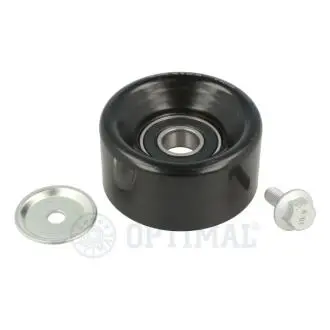 РОЛИК НАТЯЖНЫЙ Optimal 0N1719S