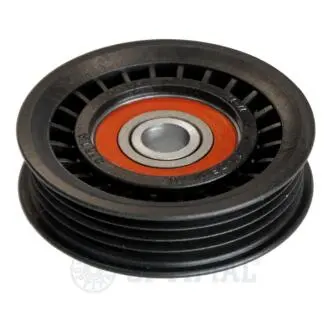 Паразитный/ведущий ролик, поликлиновый ремень Optimal 0N1725