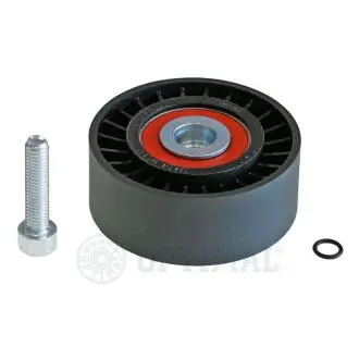 Промежуточный ролик Optimal 0-N1792