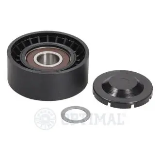 Ролик натяжний Optimal 0N1793S