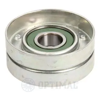 Ролик натяжний Optimal 0N1802S