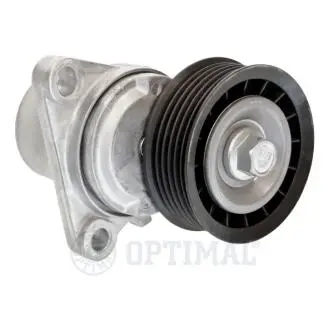 Натяжна планка, поліклиновий ремінь Optimal 0N1811