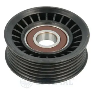 РОЛИК НАТЯЖНЫЙ Optimal 0N1811S