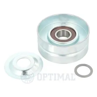 РОЛИК НАТЯЖНЫЙ Optimal 0N1851S