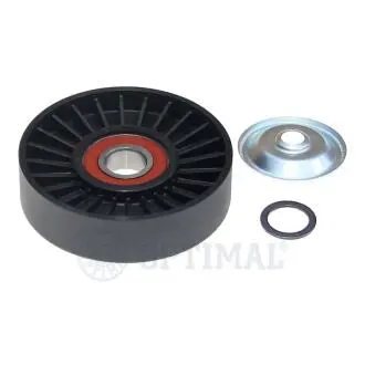Ролик натяжний Optimal 0N1876S