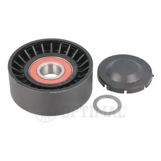 Натяжной ролик Optimal 0-N1908S
