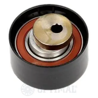 Натяжной ролик, ремень ГРМ Optimal 0N195 (фото 1)