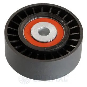 Паразитний / ведучий ролик, поліклиновий ремінь Optimal 0N1963