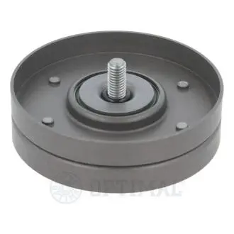 Проміжний ролик Optimal 0-N2027