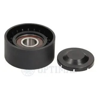 РОЛИК НАТЯЖНЫЙ Optimal 0N2038S