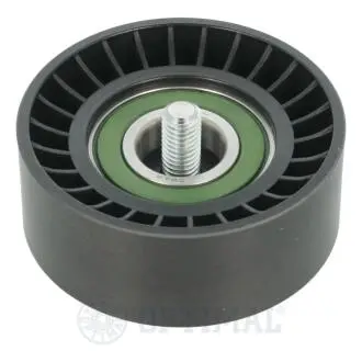 Паразитний / ведучий ролик, поліклиновий ремінь Optimal 0N2049