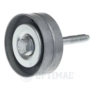 Паразитний / ведучий ролик, поліклиновий ремінь Optimal 0N2050
