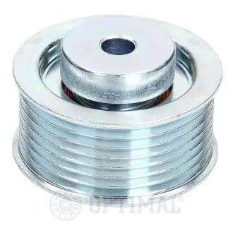 Паразитный/ведущий ролик, поликлиновый ремень Optimal 0N2052