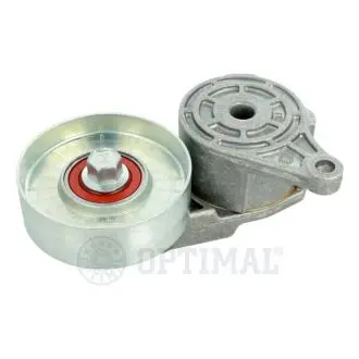 Натяжна планка, поліклиновий ремінь Optimal 0N2105