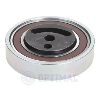 Ролик натяжний Optimal 0N2106