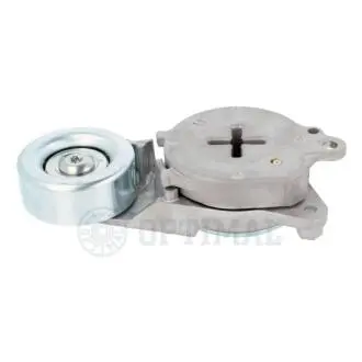 Натяжная планка, поликлиновый ремень Optimal 0N2107