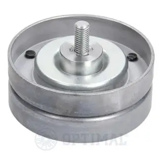 Паразитний / ведучий ролик, поліклиновий ремінь Optimal 0N2134