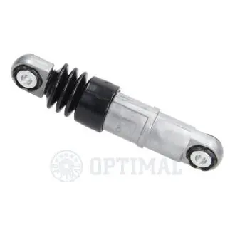 Амортизатор поліклинового ремня Optimal 0N2139