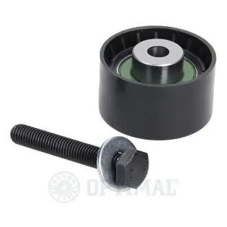 Ролик направляючий Optimal 0N2149