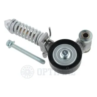 Натяжна планка, поліклиновий ремінь Optimal 0N2170