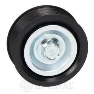 Паразитний / ведучий ролик, поліклиновий ремінь Optimal 0N2209S