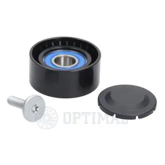 Паразитний / ведучий ролик, поліклиновий ремінь Optimal 0N2216S2