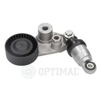 Натягувач поликлинового ременя Optimal 0N2226
