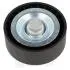 Ролик генератора Ford Transit Connect 1.0 EcoBoost 13- (паразитний) (65х24) Optimal 0N2303 (фото 1)