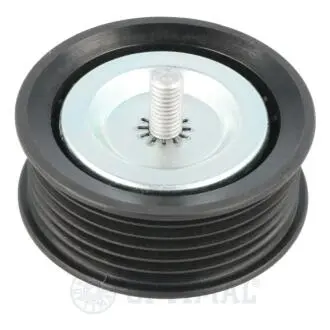 Промежуточный ролик Optimal 0-N2312