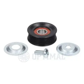 Проміжний ролик Optimal 0N2375