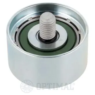 Ролик генератора Hyundai i10/i20/Kia Picanto 1.0/1.4 11- (паразитний) (50х26.4) Optimal 0N2544