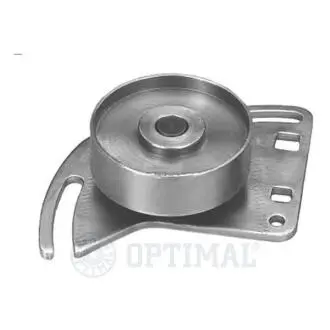 Ролик натяжний Optimal 0N849