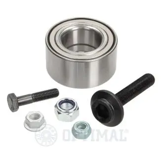 Подшипник колесный Optimal 100090