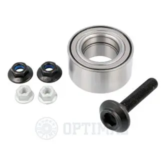 Подшипник колесный Optimal 100091