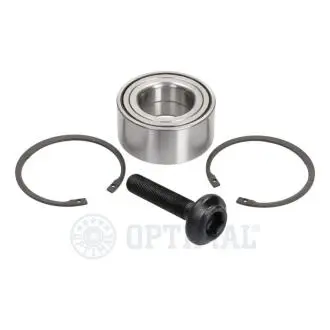 Подшипник колесный Optimal 100098