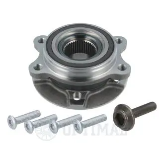 Подшипник колесный с ступицей Optimal 100550L