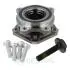 Подшипник ступицы (передней) Audi A4/A5/A6/Q5 15- Optimal 100710L (фото 1)