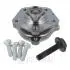 Подшипник ступицы (передней) Audi A4/A5/A6/Q5 15- Optimal 100710L (фото 2)