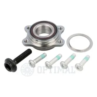 Подшипник колесный с ступицей Optimal 101516
